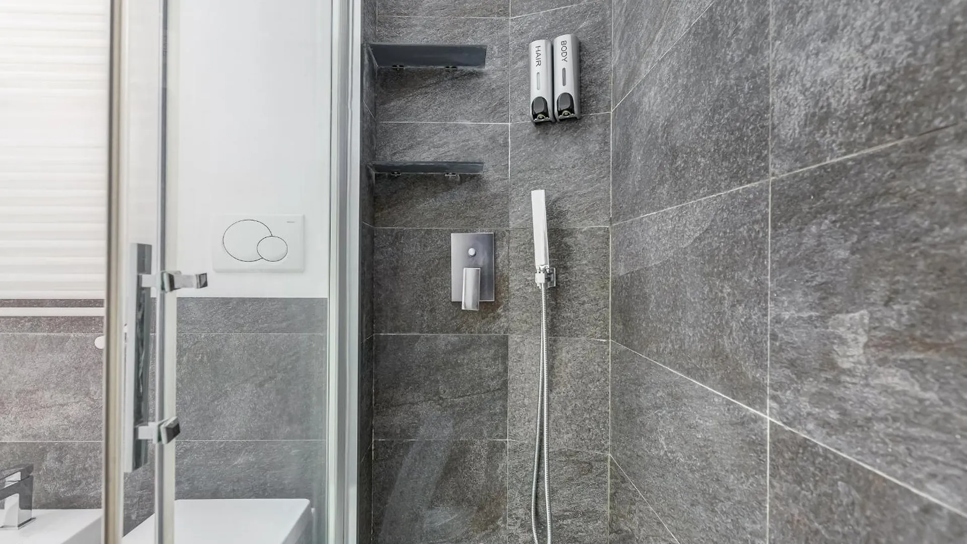 Clemente XII Repubblica House - 3 Bedroom Apartment Řím