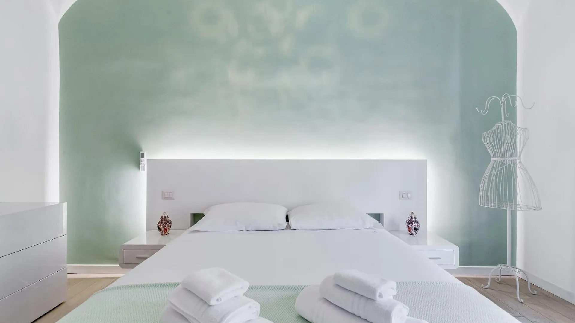 Clemente XII Repubblica House - 3 Bedroom Apartment Rome