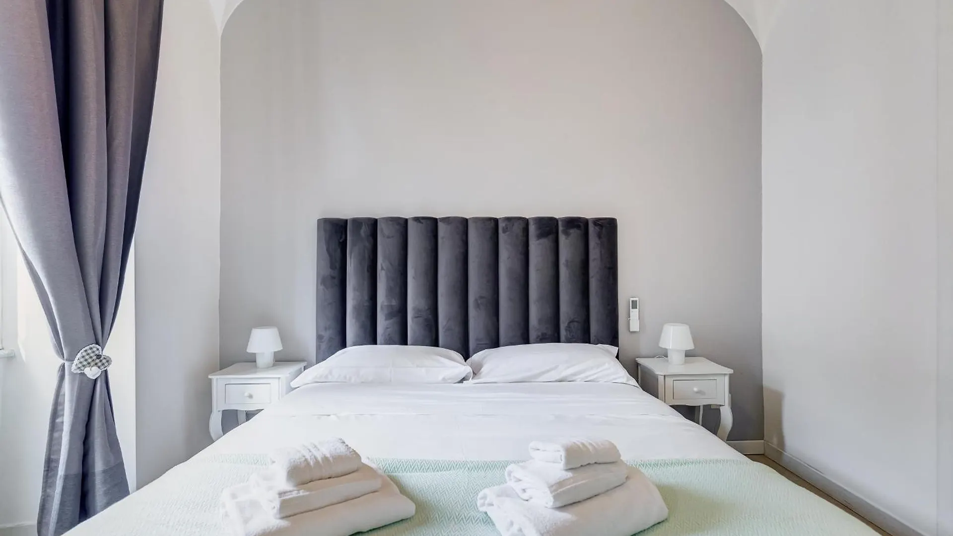 Clemente XII Repubblica House - 3 Bedroom Apartment Rome 0*,