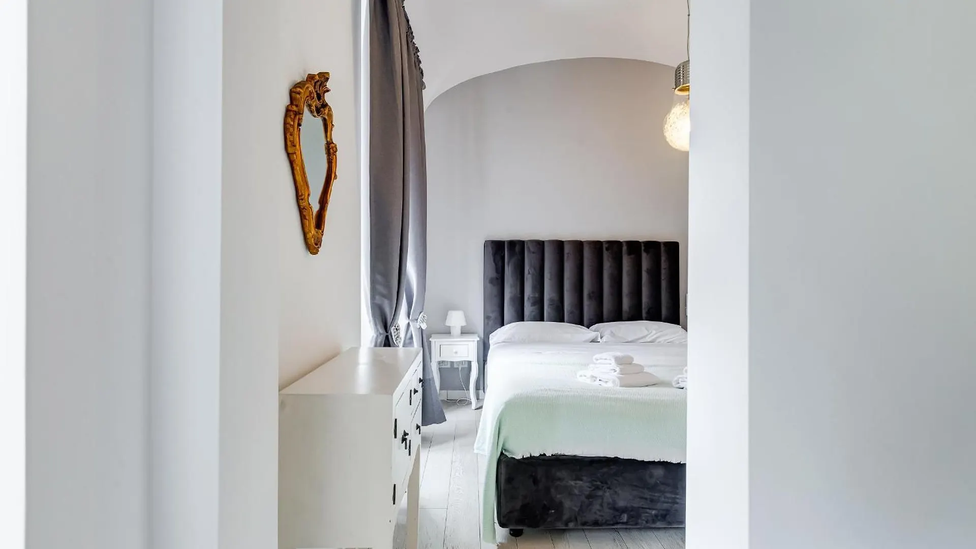 Clemente XII Repubblica House - 3 Bedroom Apartment Rome Italy