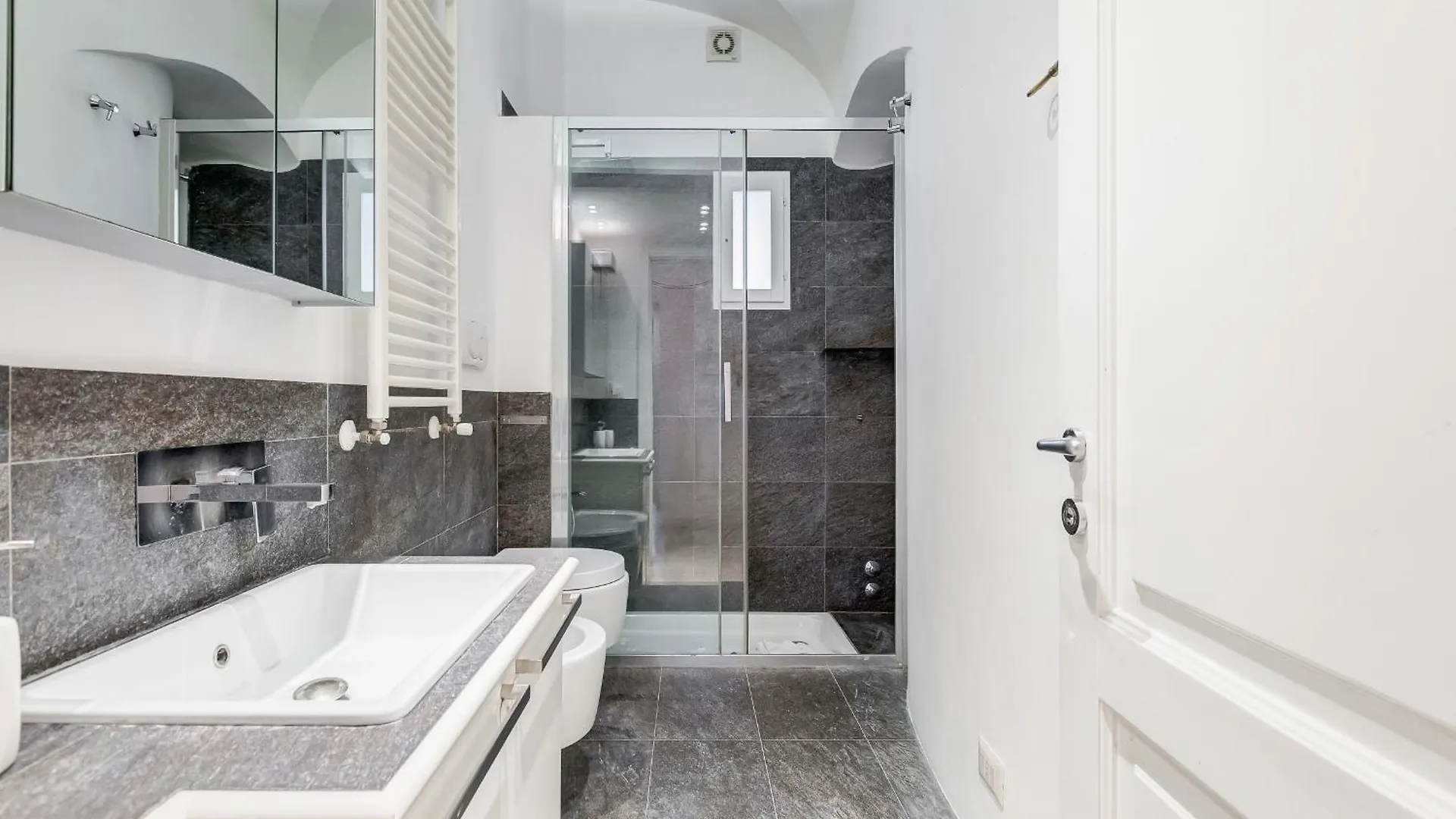 Clemente XII Repubblica House - 3 Bedroom Apartment Rome