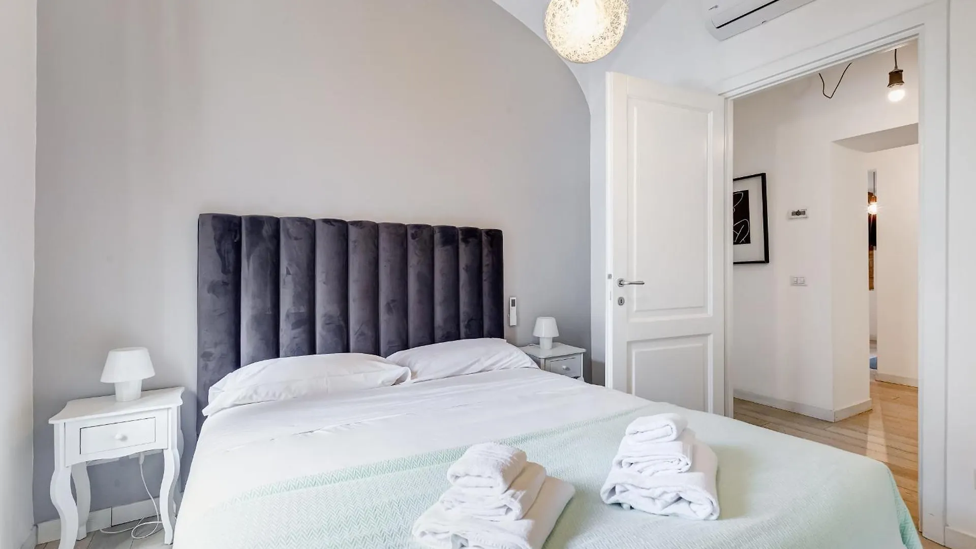 Clemente XII Repubblica House - 3 Bedroom Apartment Rome
