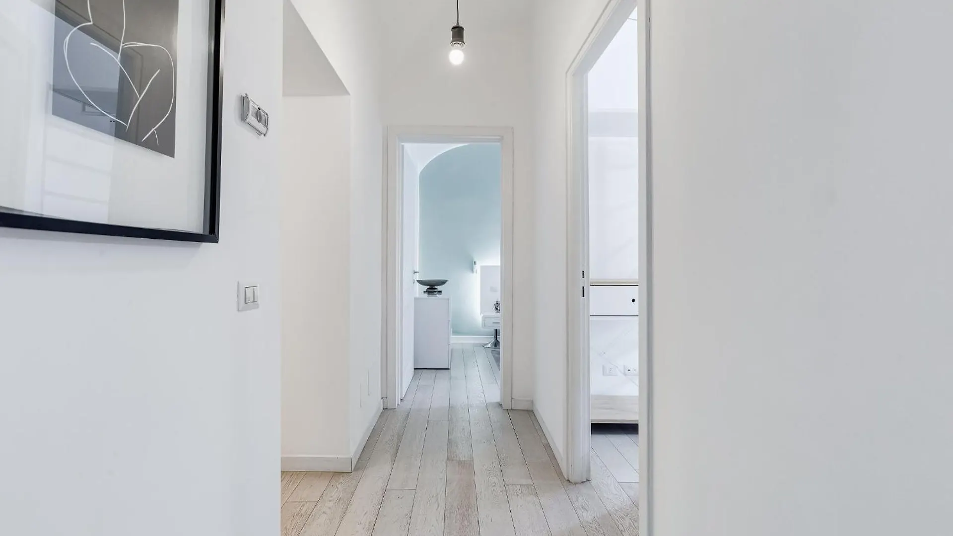 Clemente XII Repubblica House - 3 Bedroom Apartment Rome