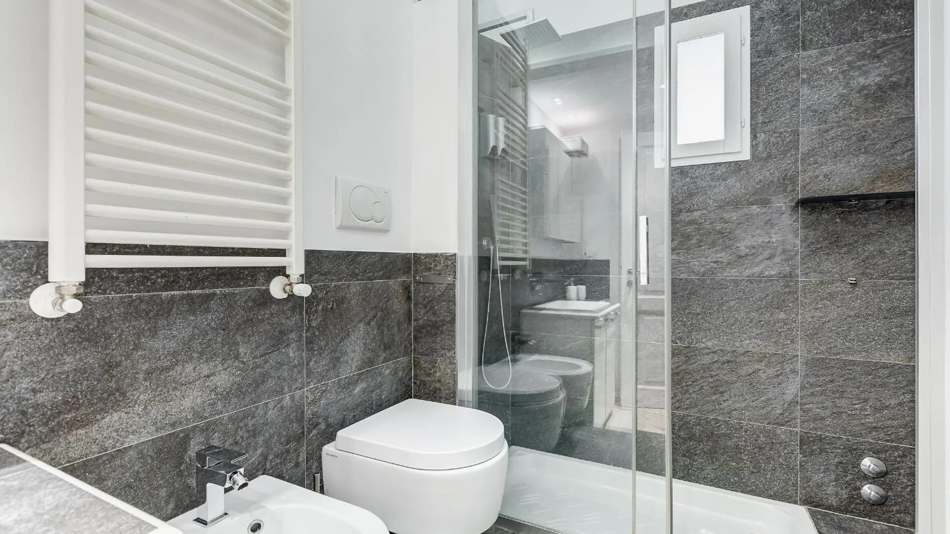 Clemente XII Repubblica House - 3 Bedroom Apartment Rome 0*,  Italy
